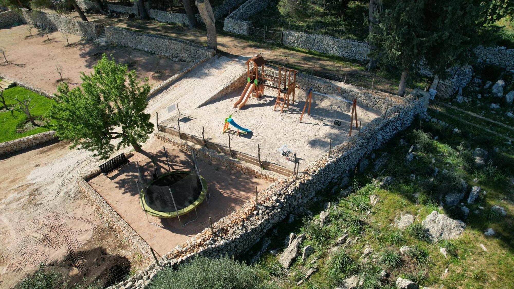 Finca Son Cladera 사 포블라 외부 사진